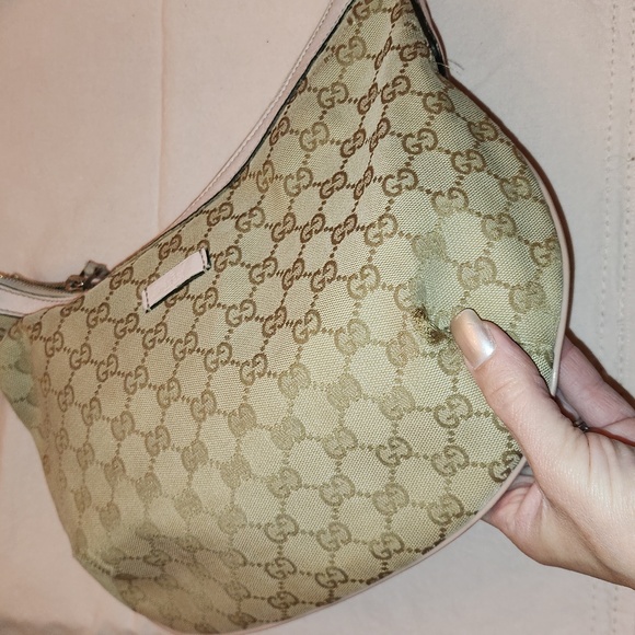 Gucci Monogram Bag - Picture 9 of 16